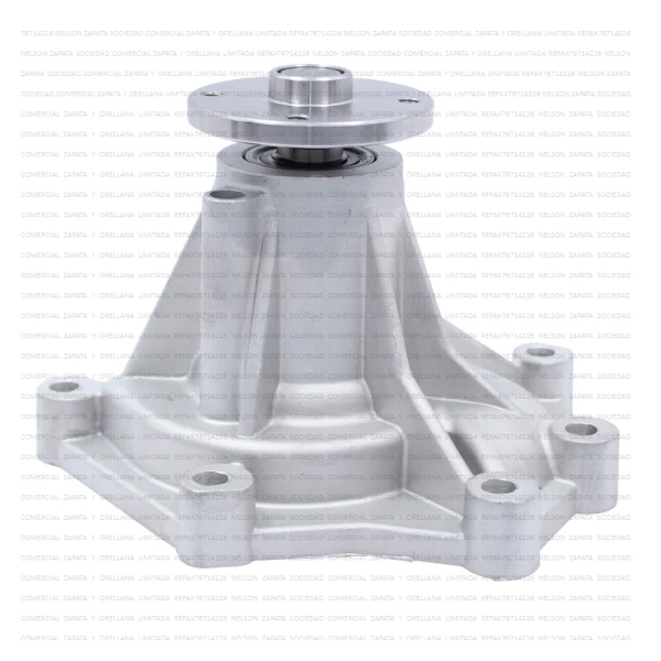 Bomba De Agua Para Kia Sorento 2002 2009 New / 2.5 D4cb Dohc
